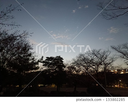當夜晚的靜謐輕輕地撫慰人心時 當夜晚的靜謐輕輕地撫慰人心時 133802285