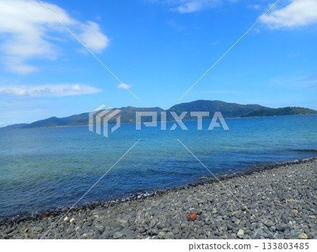 Tarutao Marine National Park, Thailand 133803485