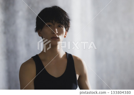 男子訓練 男子訓練 133804380