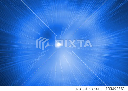 Shiny futuristic background Shiny futuristic background 133806281