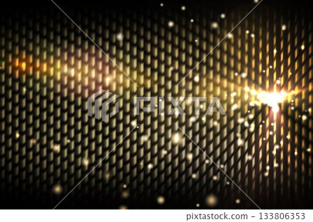 Digitally generated cool nightlife background 133806353