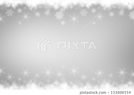 Blurred fir tree background 133806554