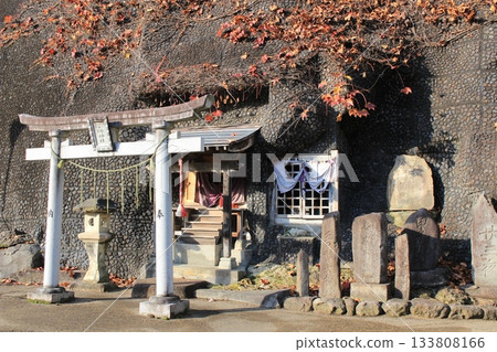 福島縣飯坂溫泉藥師神社 福島縣飯坂溫泉藥師神社 133808166