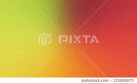 Color gradient ombre. noise texture effect. film overlay screen effect. Rough noise grungy grain texture. Black dark blue gray copper red brown burnt orange gold yellow film grain texture background 133809073