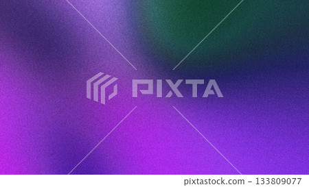 Color gradient ombre. noise texture effect. film overlay screen effect. Rough noise grungy grain texture. Black dark blue gray copper red brown burnt orange gold yellow film grain texture background 133809077