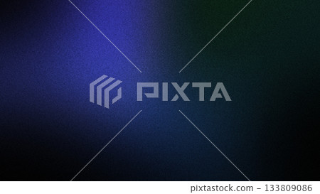 Color gradient ombre. noise texture effect. film overlay screen effect. Rough noise grungy grain texture. Black dark blue gray copper red brown burnt orange gold yellow film grain texture background 133809086