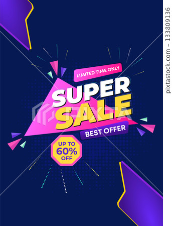 01 super sale banner template design. big deal flash sale discount template promotion posts. web banner for mega hot sale promotion discount sale banner. end of season special offer banner 01 super sale banner template design. big deal flash sale discount template promotion posts. web banner for mega hot sale promotion discount sale banner. end of season special offer banner 133809136