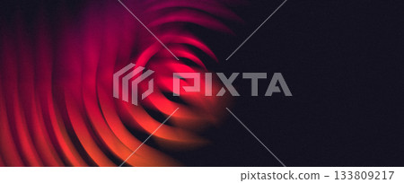 Abstract color film grain texture background, gradient texture for web banner and hot sale, blurred orange gray white on black, noise texture effect, smooth soft and warm bright hipster illustration Abstract color film grain texture background, gradient texture for web banner and hot sale, blurred orange gray white on black, noise texture effect, smooth soft and warm bright hipster illustration 133809217