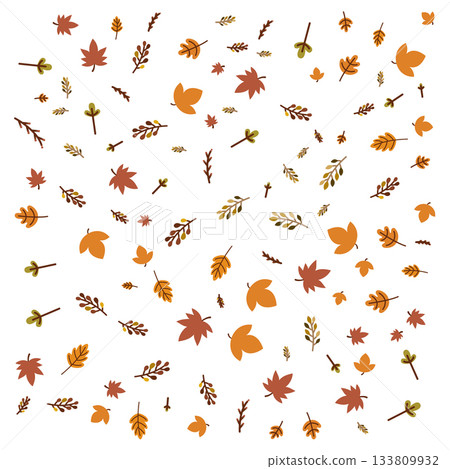 autumn background 133809932