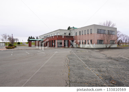 Clubhouse Iris (Shinotsu Park) 133810569
