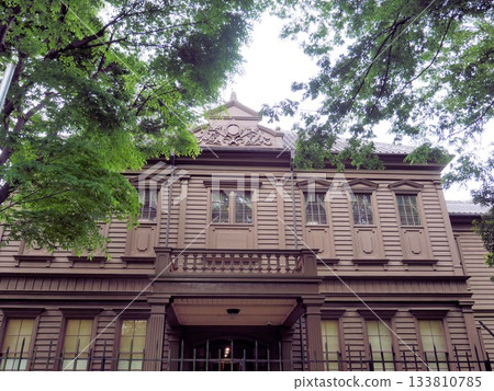 Former Tokyo Music School Former Tokyo Music School 133810785