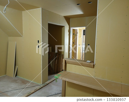 New construction New construction 133810937