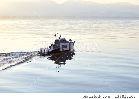 RC boat ,Miniature sized excitement RC boat ,Miniature sized excitement 133812105