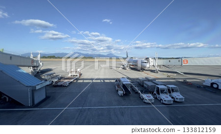 Kagoshima Airport 01 133812159