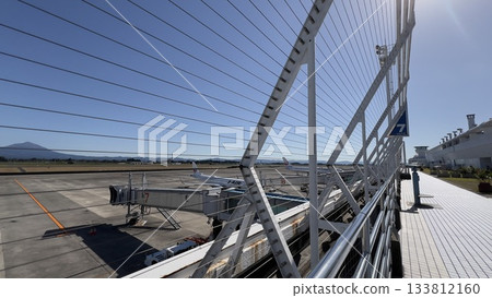 Kagoshima Airport 02 133812160