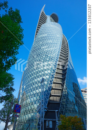 Spiral Towers Nagoya Station 133812287