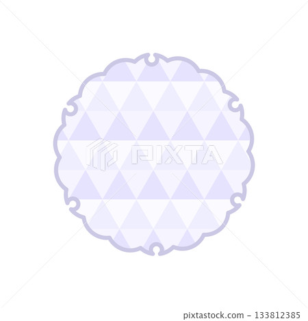 日式邊框圖案,黃色,雪花,白色背景,向量 png 日式邊框圖案,黃色,雪花,白色背景,向量 png 133812385