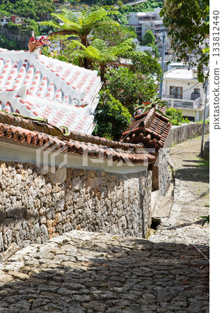 Shuri Kinjo鎮鵝卵石路 133812440