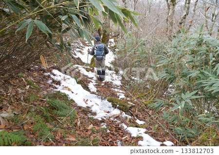 川木田山 川木田山 133812703