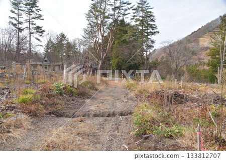 川木田山 川木田山 133812707