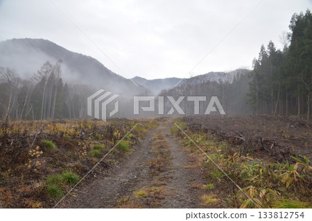 Kawagetayama 133812754