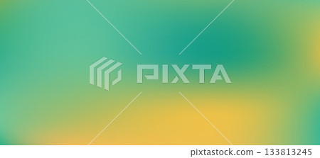 Vector abstract green orange gradient. Vector abstract green orange gradient. 133813245