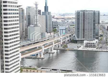 Kobe highway 133813663