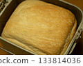 用家庭麵包店做的麵包 133814036