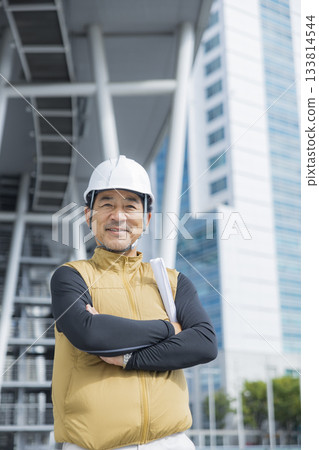 Field supervision with drawings Field supervision with drawings 133814544