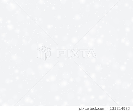 Seamless vector white snowfall light effect on blue transparent background. Special semitransparent overlay for winter design, wrapping paper or Christmas page fill layer Seamless vector white snowfall light effect on blue transparent background. Special semitransparent overlay for winter design, wrapping paper or Christmas page fill layer 133814983