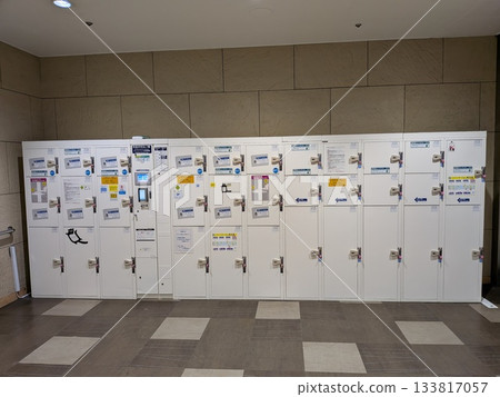 Tanukikoji on a weekday morning Tanukikoji on a weekday morning 133817057