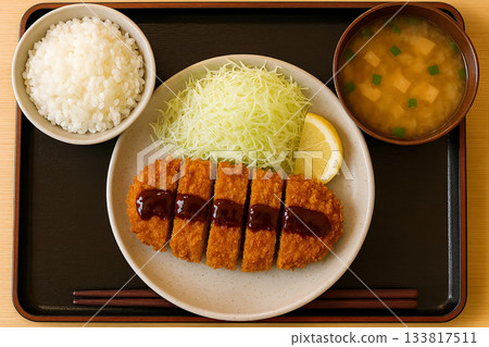 美味看烤餃子 133817511