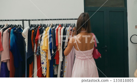 An exceptional Fashion Shopping Experience at a Unique Boutique like no other is waiting for you 133818805