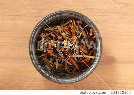 燉羊棲息（牛蒡、胡蘿蔔、羊棲息） 133820163