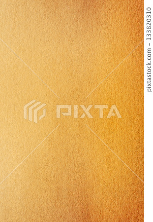 Old Yellow Color Colour Paper Vintage Texture Background For Artwork. empty design element Old Yellow Color Colour Paper Vintage Texture Background For Artwork. empty design element 133820310