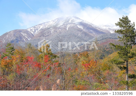【長野縣】乘鞍高原和一之瀨公園 133820596