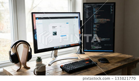 Efficient Coding Setup 133821770