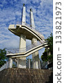 <Chiba Prefecture> Kimisarazu Tower at Otayama Park 133821973