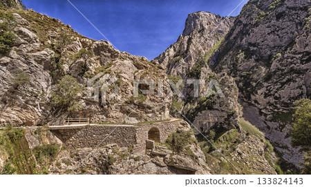 Ruta del Cares, Spain 133824143
