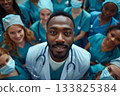 doctors, nurses, hospital 133825384