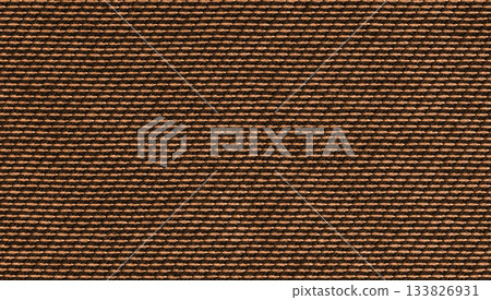Modern Brown Diamond Fabric Texture Background Artwork Modern Brown Diamond Fabric Texture Background Artwork 133826931