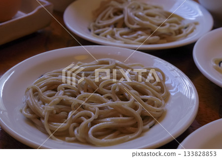 出壽司蕎麥麵，兵庫縣豐岡市的特產 133828853