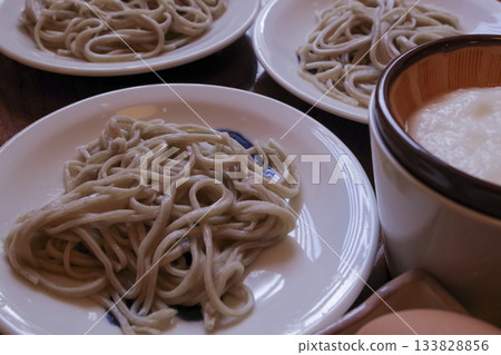 出壽司蕎麥麵，兵庫縣豐岡市的特產 133828856