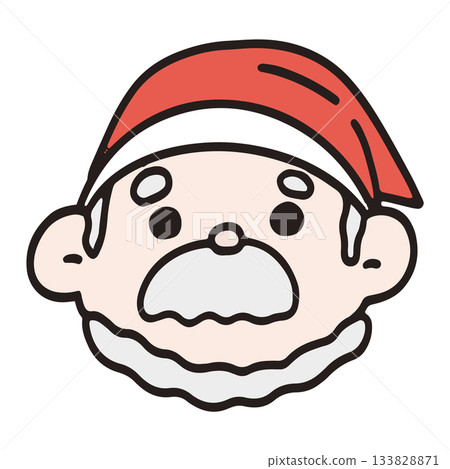 聖誕老人 133828871