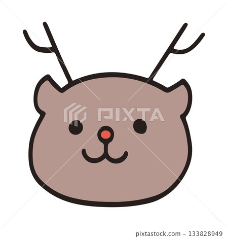 馴鹿 馴鹿 133828949