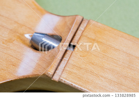 [Guitar] Nut replacement 133828985