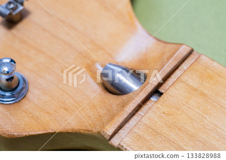 [吉他] 更換琴枕 133828988