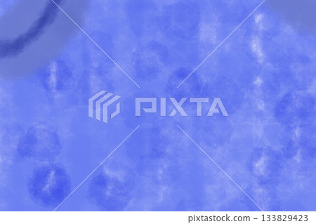 插圖素材:深藍色背景上的灰色線條(日式現代風格圖像) 插圖素材:深藍色背景上的灰色線條(日式現代風格圖像) 133829423