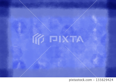Illustration material: Gray lines on a dark blue background (Japanese modern image) Illustration material: Gray lines on a dark blue background (Japanese modern image) 133829424