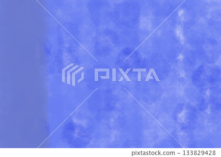 插圖素材：深藍色背景上的灰色線條（日式現代風格圖像） 133829428